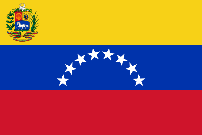 Wenezuela